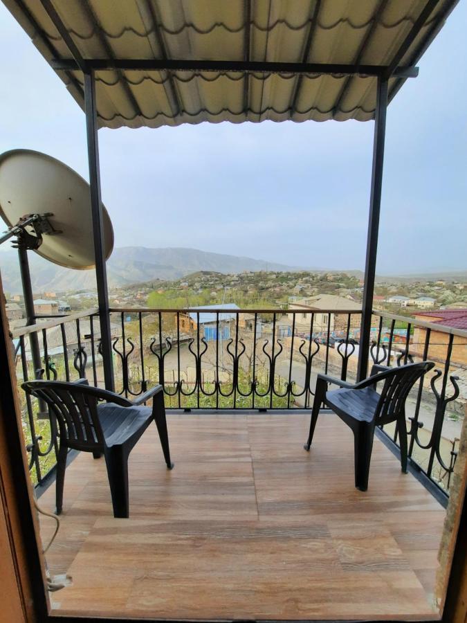 Old Bridge B&B Yeghegnadzor Exterior photo