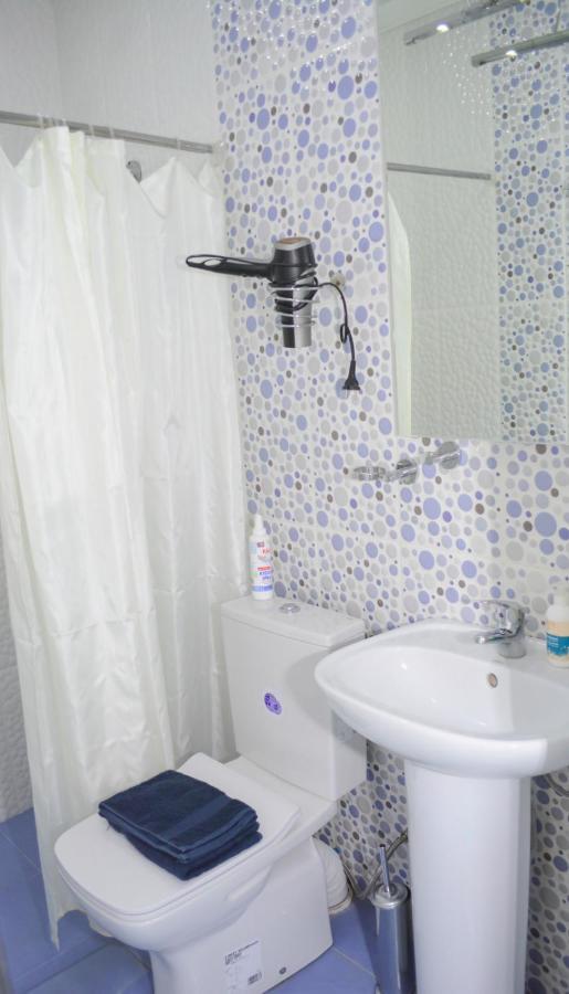 Old Bridge B&B Yeghegnadzor Exterior photo